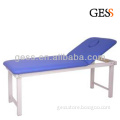 healthcare stationary massage table with beautiful shape